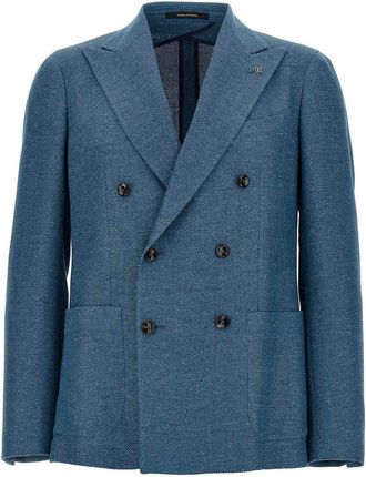 Tagliatore Montecarlo Blazer