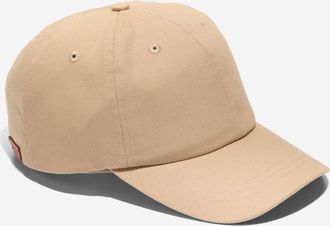 Cole Haan Mens Baseball Cap - Beige