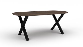 Schubiger M&ouml;bel Esstisch Tombar