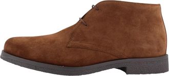 Geox Claudio - - Shoes - Uomo - Marrone - 43 EU
