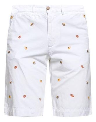 40weft BOTTOMWEAR - Shorts & Bermuda Shorts on YOOX.COM