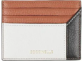 Coccinelle Small Leather Goods - Cardholders sur YOOX.COM
