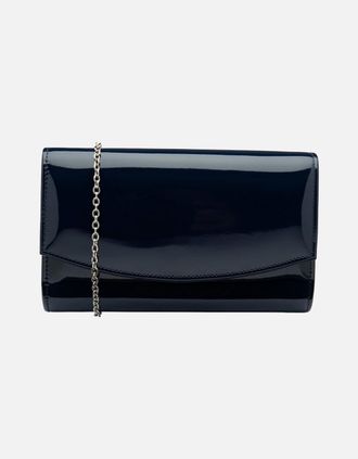 Ravel Womens Ardee Womens Clutch Bag - Navy - Size: ONE size