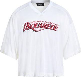 Dsquared2 TOPS - T-shirts auf YOOX.COM