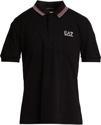 Emporio Armani TOPWEAR - Polo su YOOX.COM