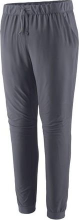 Patagonia Terrebonne Joggers Freizeithose für Herren | grau/blau