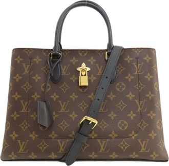 Louis Vuitton Monogram Monogram Monogram Tote Bag (Pre-Owned)