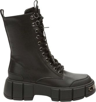 Keddo Keddo, Dames, Schoenen, Zwart, Maat: 35 EU