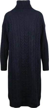 PESERICO Donna, Abiti, Blu, XL, new