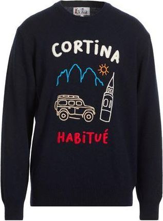 MC2 Saint Barth KNITWEAR - Jumpers sur YOOX.COM
