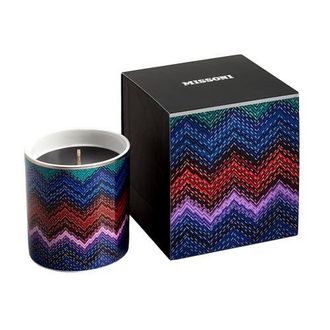 Missoni Candle Scent 270Gr in Blue at Nordstrom