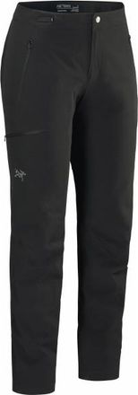 Arc'teryx Gamma SL Pant Softshellhose f&uuml;r Damen | schwarz