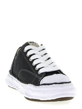 Miharayasuhiro Sneaker - Black
