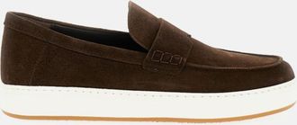 Hogan Mocassini Hogan H668