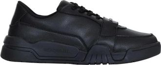 Just Cavalli Sneakers - Heren - Sneakers - Zwart - 42 EU - Schoenen