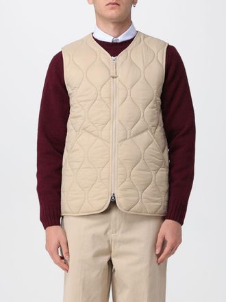 Sebago Suit Vest SEBAGO Men color Beige