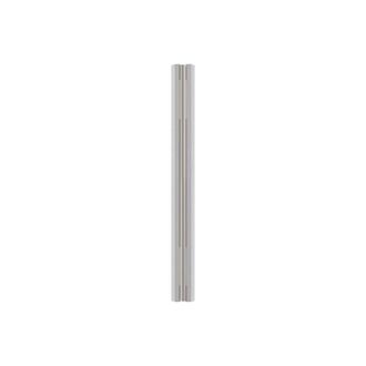 Bosch 10x Cuchilla Para Cepillo Pro (para Tableros Recubiertos De Pl&aacute;stico, Madera Dura, 56 X 5,5 X 1,1 Mm, Professional Accesorios Cepillo, Cepillo A Bater