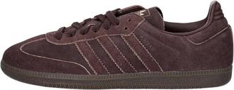 adidas Hombre, Deporte, Marr&oacute;n, Talla: 41 1/3 EU