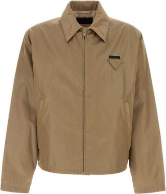 Prada Jackets