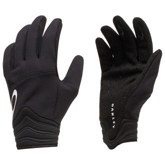 Oakley Seeker Flow Gloves Handschuhe f&uuml;r Herren | schwarz