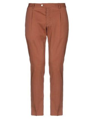 BRIGLIA 1949 BOTTOMWEAR - Pantaloni su YOOX.COM