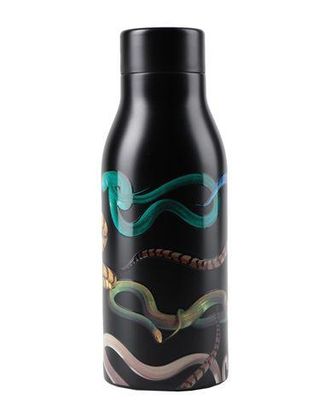 SELETTI WEARS TOILETPAPER Snakes