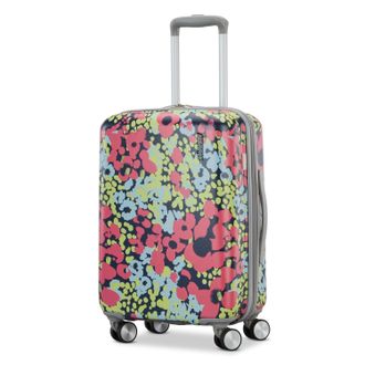 American Tourister Moonlight II Hardside Spinner Carry-On - Luggage