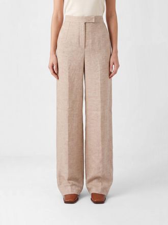 Emporio Armani Pantaloni EMPORIO ARMANI Donna colore Beige