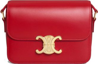 Celine Bolsa Triomphe Celine Classique