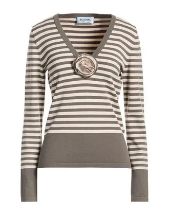Blugirl KNITWEAR - Jumpers on YOOX.COM