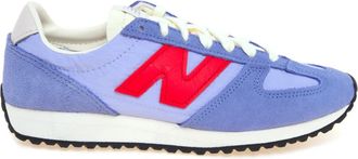 New Balance 471 Sneaker - Heren - Skateschoenen - Blauw - 38 1/2 EU - Leer - Fitness