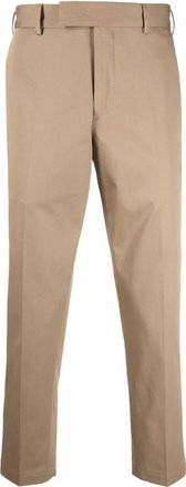 PT01 Rebel Regular Fit Trousers