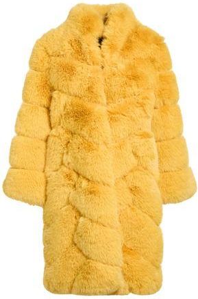 Nolita Lace CAPISPALLA - Shearling & Teddy su YOOX.COM