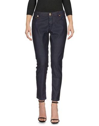 Jacob Cohen BOTTOMWEAR - Pantaloni jeans su YOOX.COM