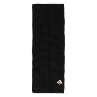 Moncler Donna, Accessori, Nero, Taglia unica, new