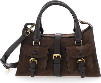 Mulberry Donna, Borse, Marrone, Taglia unica, new