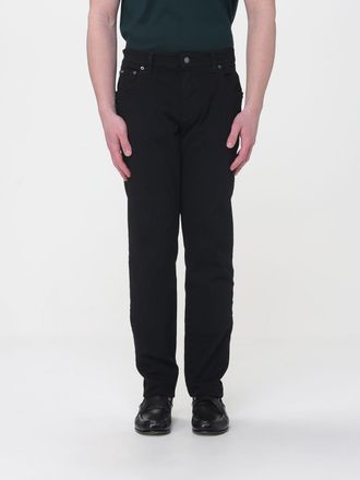 Dolce & Gabbana Jeans straight in denim di cotone