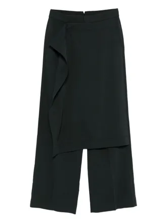 Ami Womens Trousers
