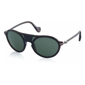 Moncler Heren, Accessoires, Bruin, Maat: ONE Size