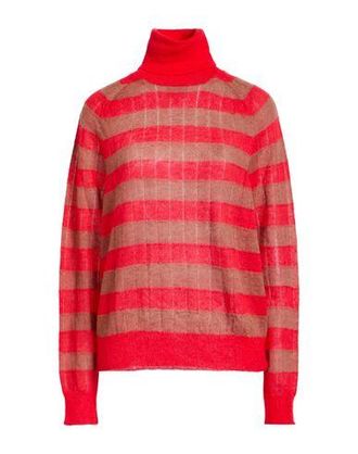 Alysi KNITWEAR - Turtlenecks sur YOOX.COM