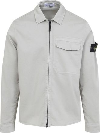 Stone Island Overshirt