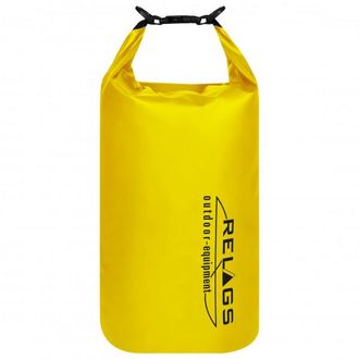 Basic Nature Packsack 500D Packsack - | gelb