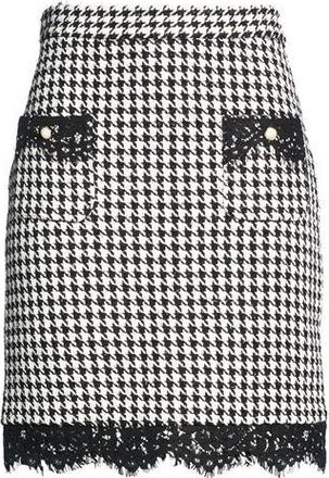 Hopper BOTTOMWEAR - Mini skirts on YOOX.COM