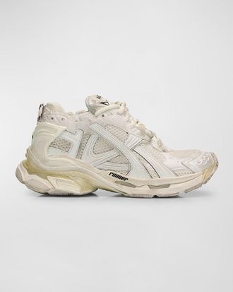 Balenciaga Runner Sneakers