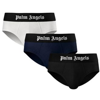Palm Angels Onderbroeken in Wit