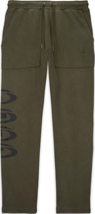 Nike Jordan Air Jordan x Travis Scott SS24 Sweatpants Army Green DZ5508-325