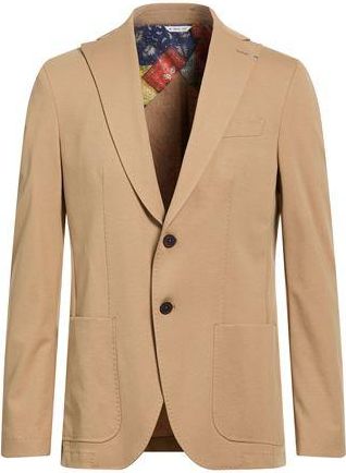 Manuel Ritz ANZ&Uuml;GE und CO-ORDS - Blazers auf YOOX.COM