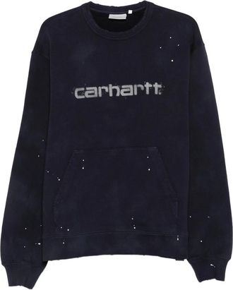Carhartt Work in Progress Painter Sweatshirt