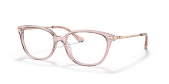 Coach Demo Cat Eye Ladies Eyeglasses HC6185 5668 54