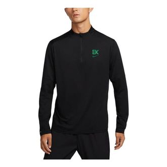 Nike Element Dri-FIT Running Top Asia Sizing Kipchoge-Black FZ1079-010